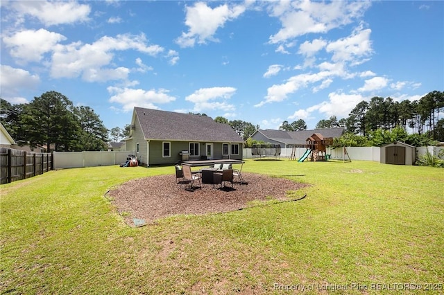 175 Early Dawn Dr, Raeford, NC 28376 - photo 39