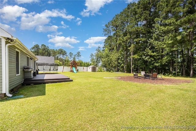 175 Early Dawn Dr, Raeford, NC 28376 - photo 44