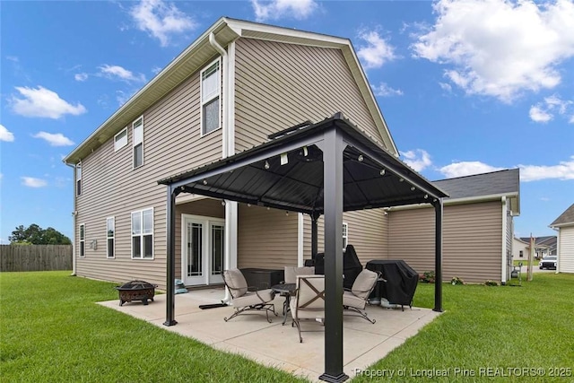 1413 Amen Ct, Hope Mills, NC 28348 - photo 45