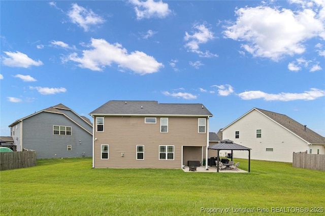 1413 Amen Ct, Hope Mills, NC 28348 - photo 47