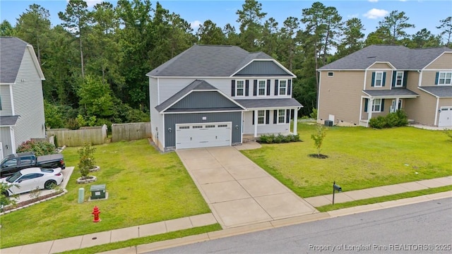 156 Silk Oak Dr, Bunnlevel, NC 28323 - photo 5