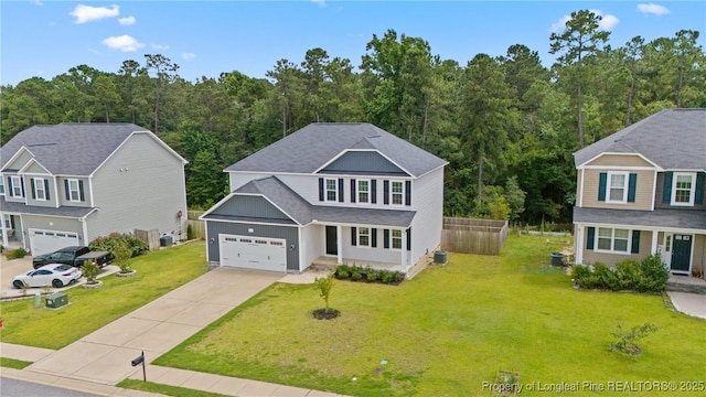 156 Silk Oak Dr, Bunnlevel, NC 28323 - photo 6
