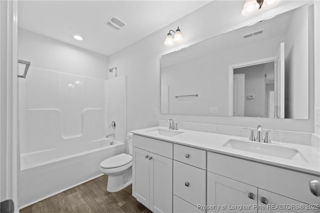 156 Silk Oak Dr, Bunnlevel, NC 28323 - photo 30