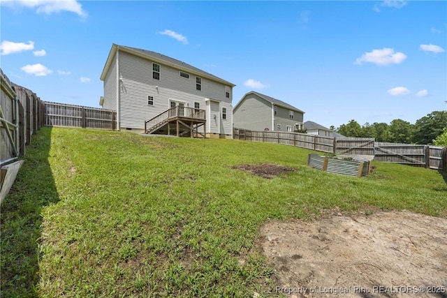 156 Silk Oak Dr, Bunnlevel, NC 28323 - photo 49