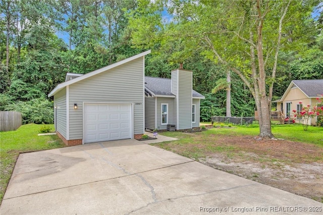 1087 Tyler Dr, Fayetteville, NC 28314 - photo 2