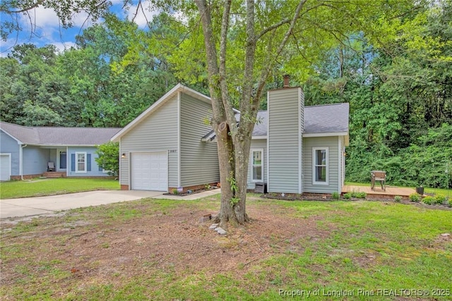 1087 Tyler Dr, Fayetteville, NC 28314 - photo 3