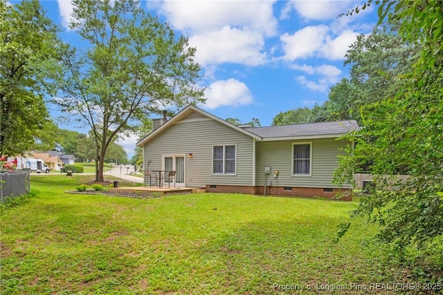 1087 Tyler Dr, Fayetteville, NC 28314 - photo 26