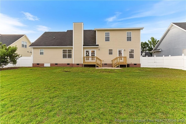 3831 Talus Rd, Fayetteville, NC 28306 - photo 37