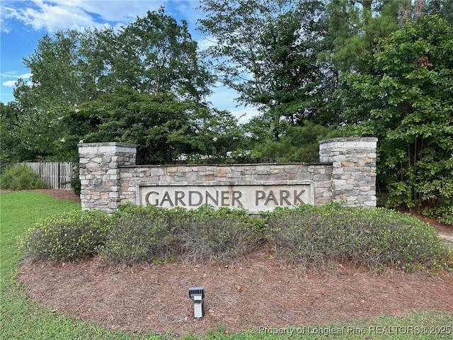 2626 Gardner Park Dr, Fayetteville, NC 28304 - photo 28