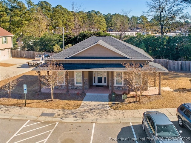2626 Gardner Park Dr, Fayetteville, NC 28304 - photo 31