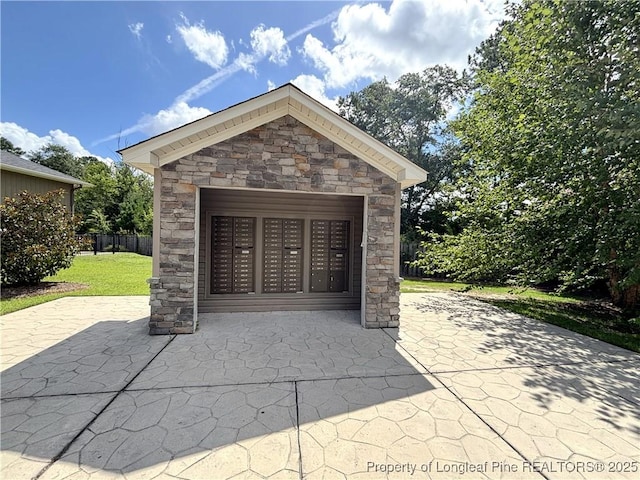 2626 Gardner Park Dr, Fayetteville, NC 28304 - photo 32