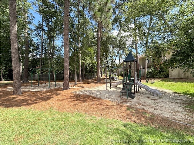 2626 Gardner Park Dr, Fayetteville, NC 28304 - photo 33
