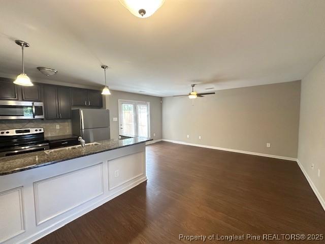 2626 Gardner Park Dr, Fayetteville, NC 28304 - photo 7