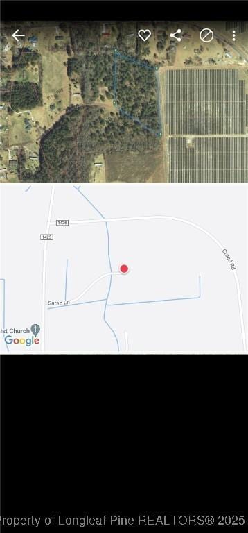 E Sarah Ln E, Laurinburg, NC 28352 - photo 5