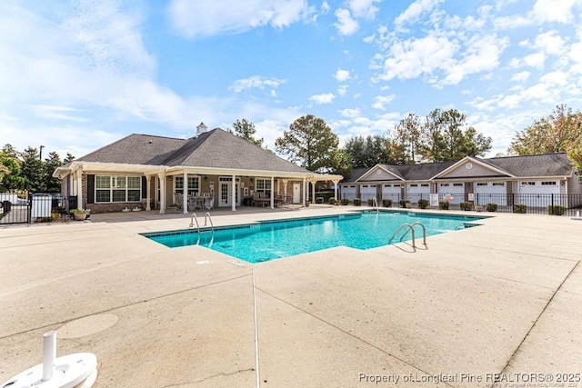 821 Astron Ln Unit 201, Fayetteville, NC 28314 - photo 14