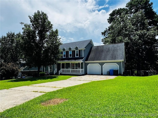 723 Ashfield Dr, Fayetteville, NC 28311 - photo 1