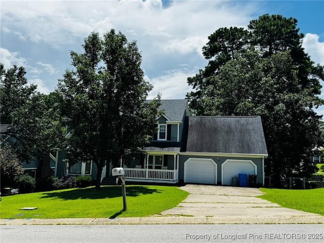 723 Ashfield Dr, Fayetteville, NC 28311 - photo 2