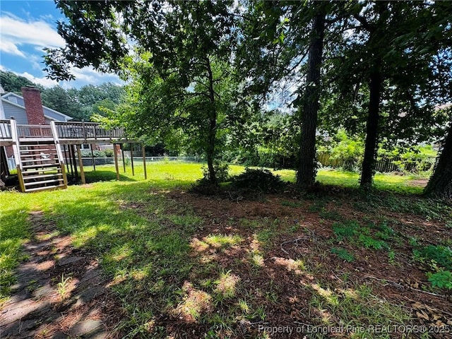723 Ashfield Dr, Fayetteville, NC 28311 - photo 34