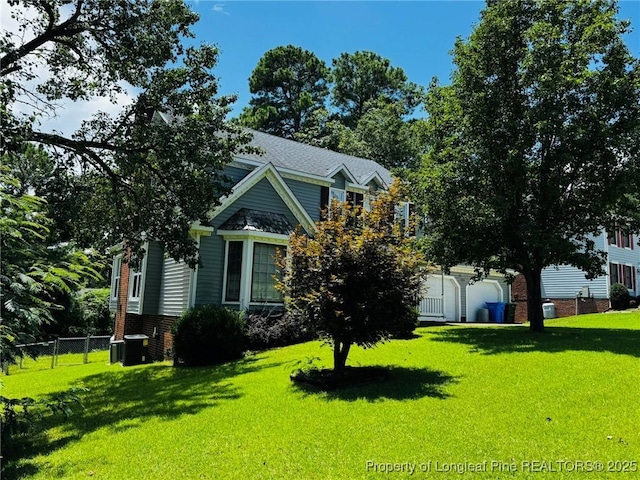 723 Ashfield Dr, Fayetteville, NC 28311 - photo 37