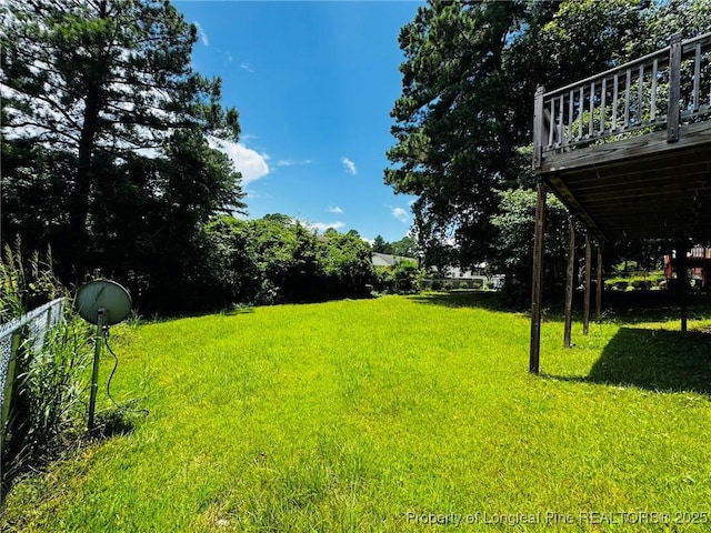 723 Ashfield Dr, Fayetteville, NC 28311 - photo 38