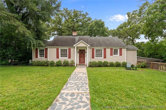 403 Summit St, Aberdeen, NC 28315 - photo 1