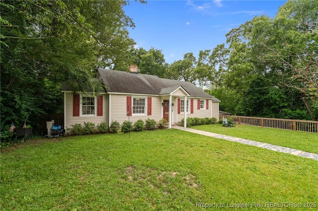 403 Summit St, Aberdeen, NC 28315 - photo 3