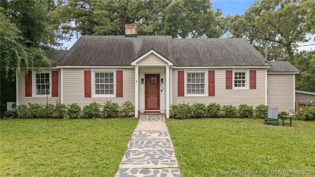 403 Summit St, Aberdeen, NC 28315 - photo 4