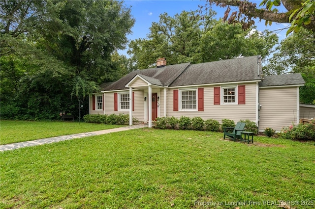 403 Summit St, Aberdeen, NC 28315 - photo 5