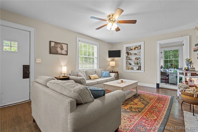 403 Summit St, Aberdeen, NC 28315 - photo 6