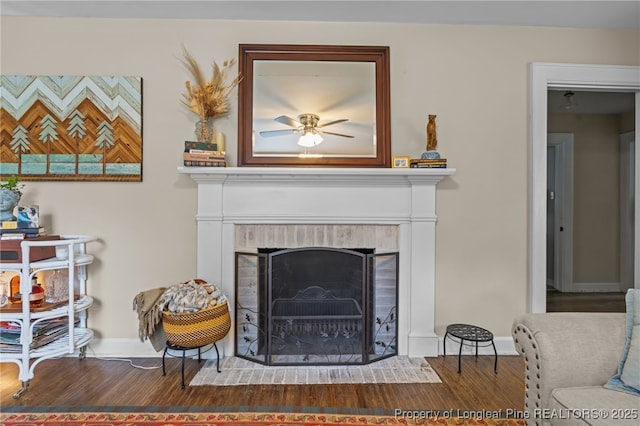 403 Summit St, Aberdeen, NC 28315 - photo 8