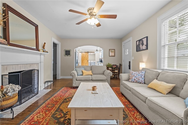403 Summit St, Aberdeen, NC 28315 - photo 9