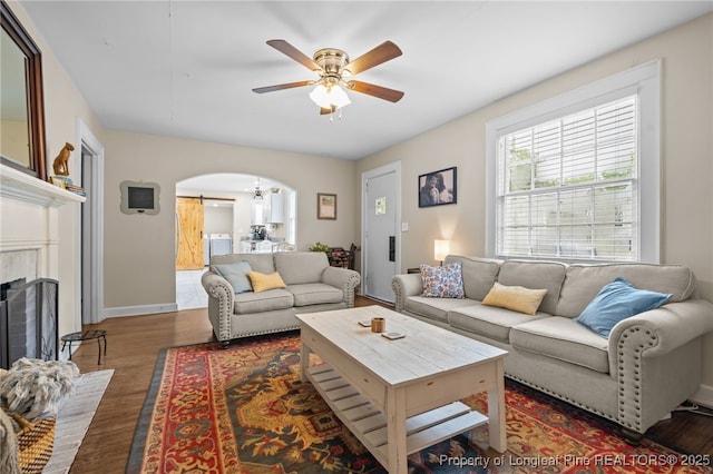 403 Summit St, Aberdeen, NC 28315 - photo 10