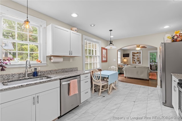 403 Summit St, Aberdeen, NC 28315 - photo 17