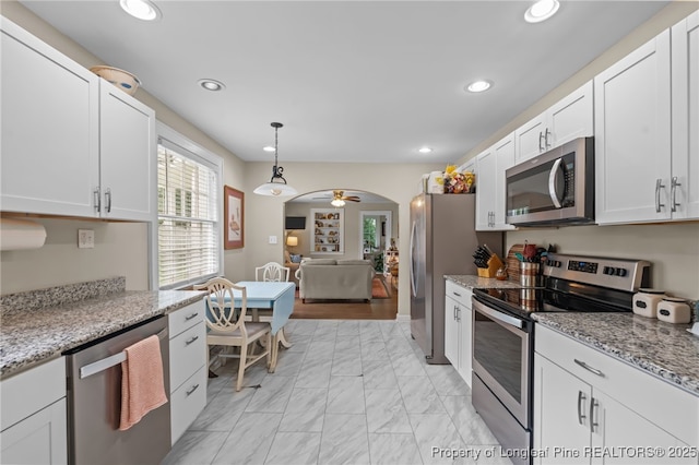 403 Summit St, Aberdeen, NC 28315 - photo 18