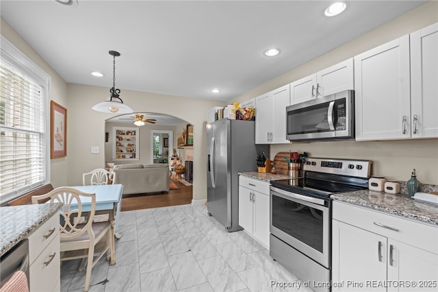 403 Summit St, Aberdeen, NC 28315 - photo 26