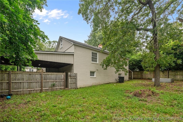 403 Summit St, Aberdeen, NC 28315 - photo 35