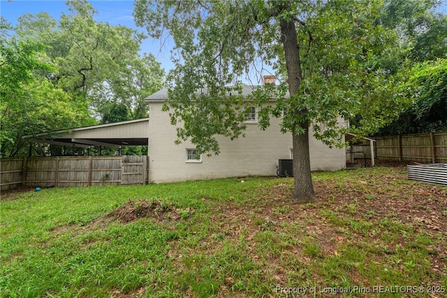 403 Summit St, Aberdeen, NC 28315 - photo 36