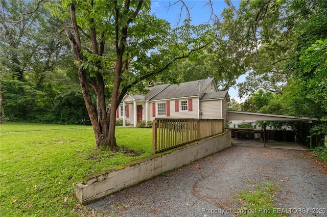 403 Summit St, Aberdeen, NC 28315 - photo 40