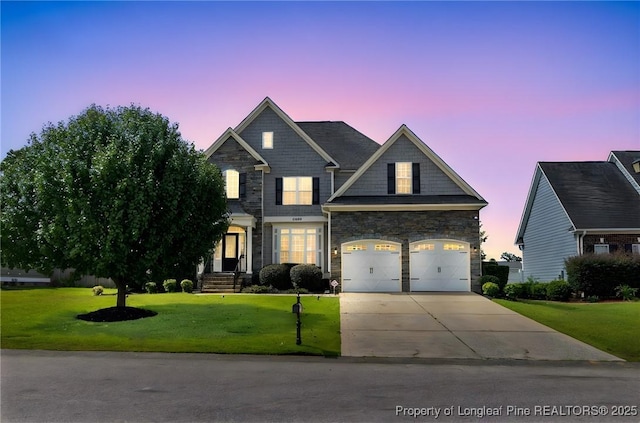 2603 Cherry Plum Dr, Fayetteville, NC 28306 - photo 1