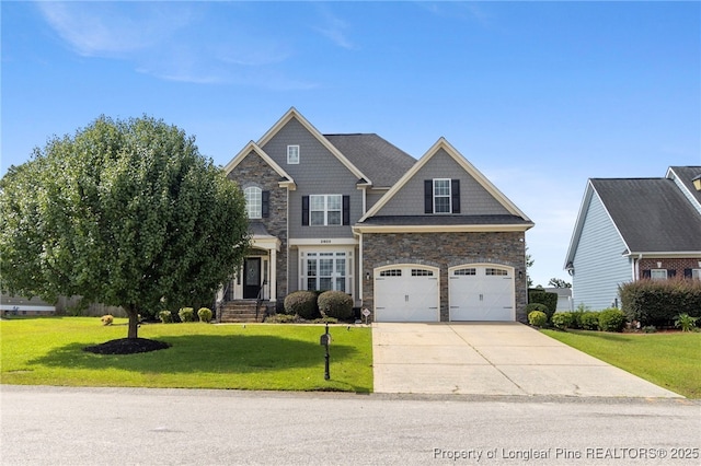 2603 Cherry Plum Dr, Fayetteville, NC 28306 - photo 2