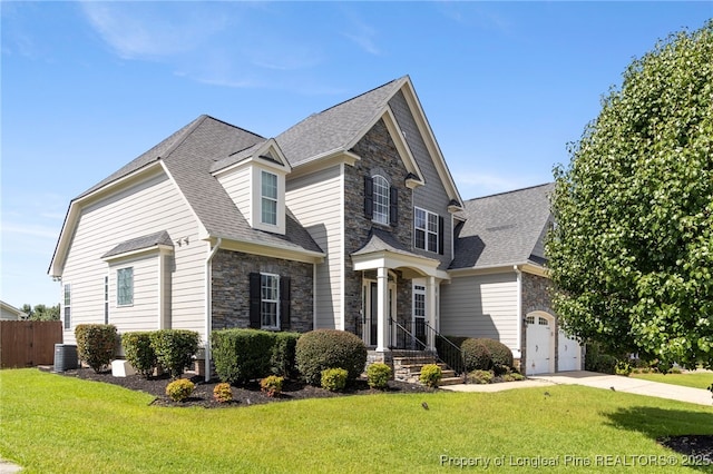 2603 Cherry Plum Dr, Fayetteville, NC 28306 - photo 3