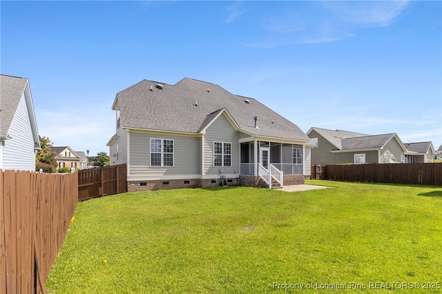 2603 Cherry Plum Dr, Fayetteville, NC 28306 - photo 49