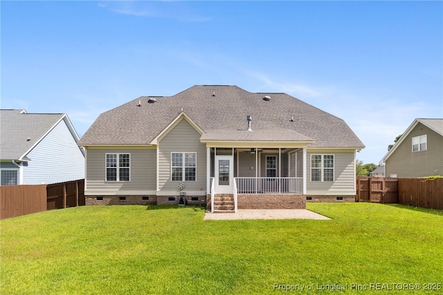 2603 Cherry Plum Dr, Fayetteville, NC 28306 - photo 47