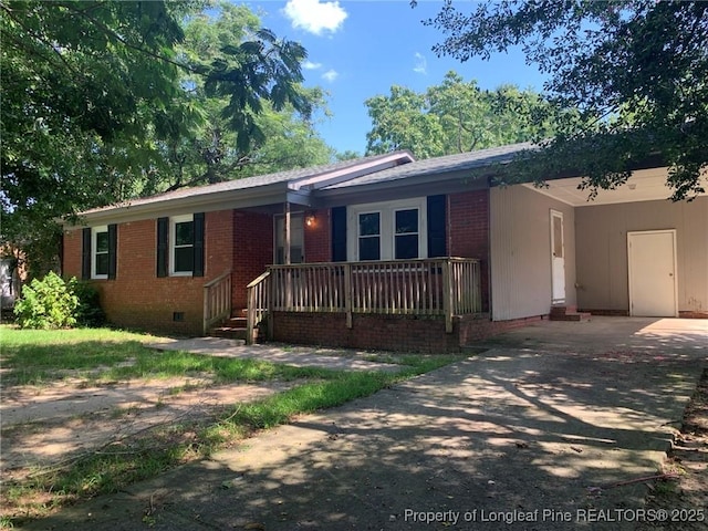 6561 Stillwater Dr, Fayetteville, NC 28304 - photo 1