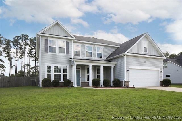 128 Hosanna St, Linden, NC 28356 - photo 2