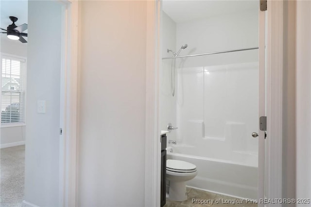 128 Hosanna St, Linden, NC 28356 - photo 15