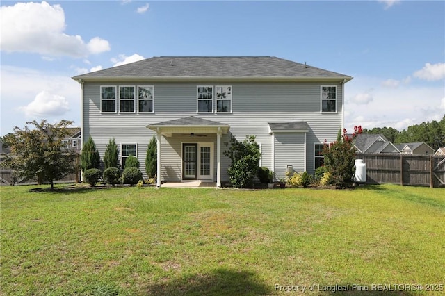 128 Hosanna St, Linden, NC 28356 - photo 36