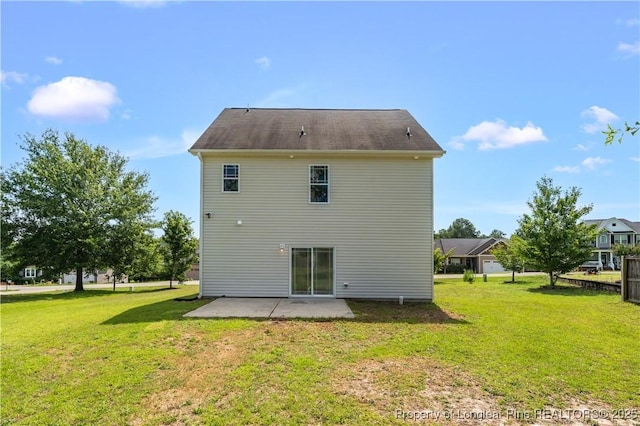 520 Juno Dr, Broadway, NC 27505 - photo 25