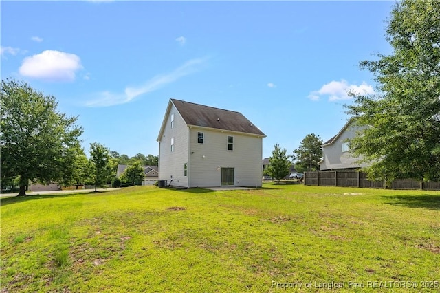 520 Juno Dr, Broadway, NC 27505 - photo 24