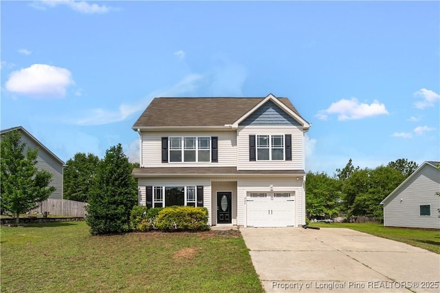 520 Juno Dr, Broadway, NC 27505 - photo 1